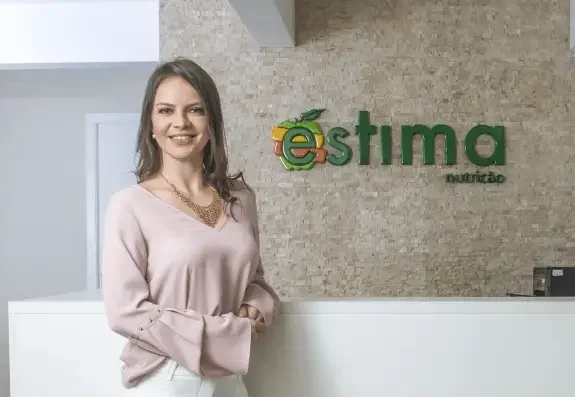 Equipe Estima Nutrição