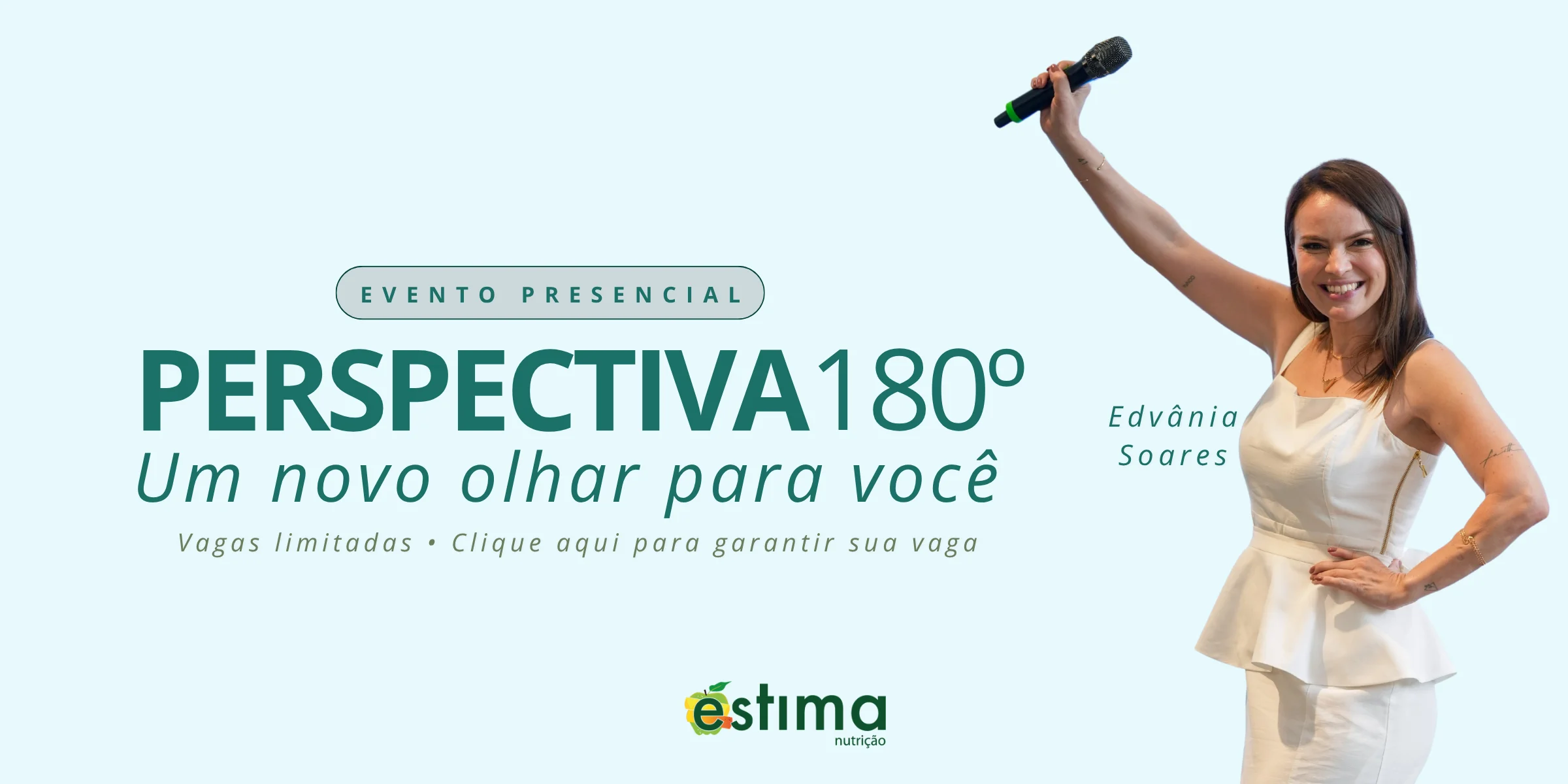 Perspectiva 180 - Faltam 30 dias