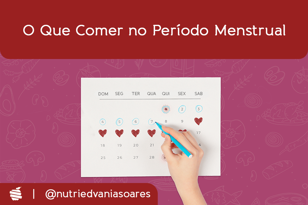 Menstruação, Período Menstrual - Tudo sobre o Ciclo Menstrual