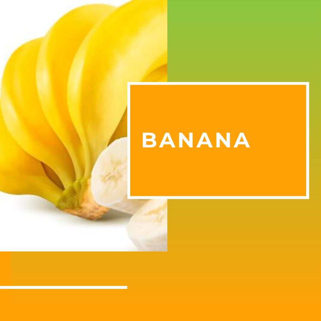 Banana Nutry
